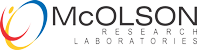 McOLSON Research Laboratories (Pvt) Ltd